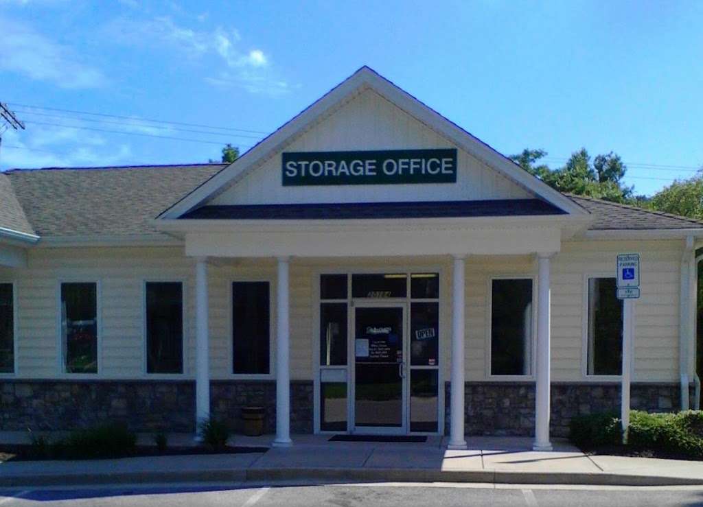 iStorage Great Mills | 20184 B Point Lookout Rd, Great Mills, MD 20634, USA | Phone: (301) 994-1031
