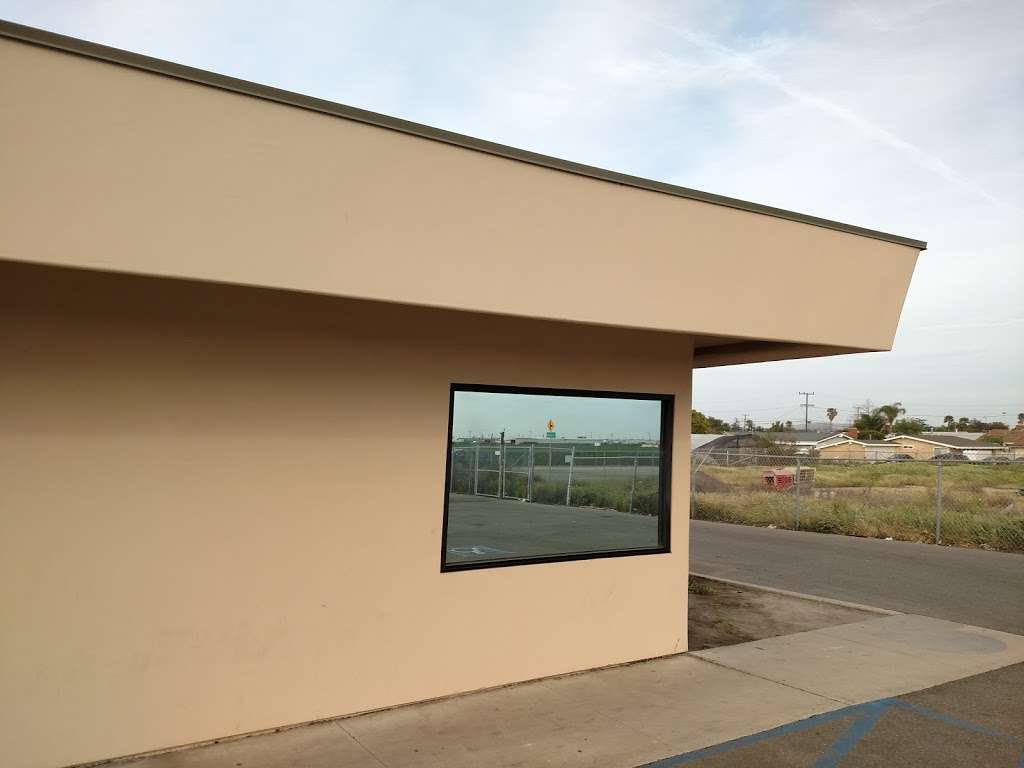 Central & Vineyard | Strickland, CA 93036