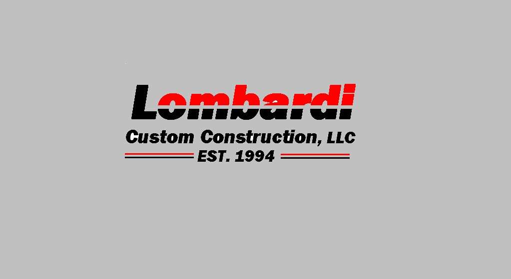 Lombardi Custom Construction LLC | 521 Britton St, Raynham, MA 02767, USA | Phone: (508) 962-4959