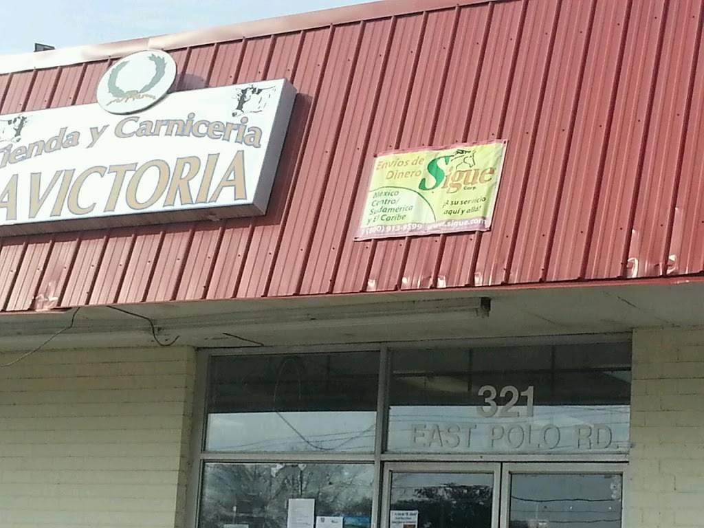 La Victoria | 321 Polo Rd, Winston-Salem, NC 27105 | Phone: (336) 759-3887