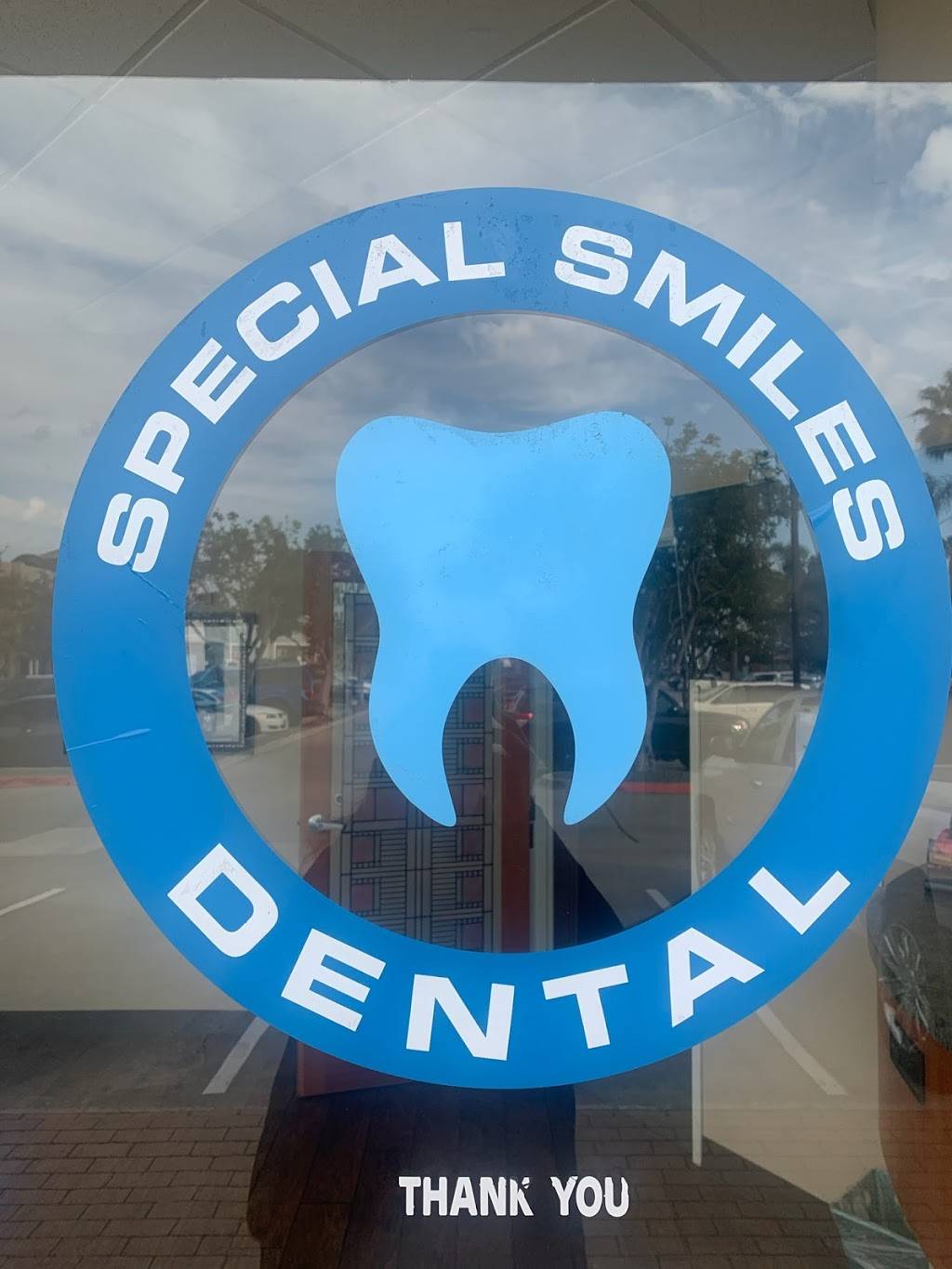 Special Smiles | 600 Palm Ave, Imperial Beach, CA 91932, USA | Phone: (619) 628-8123