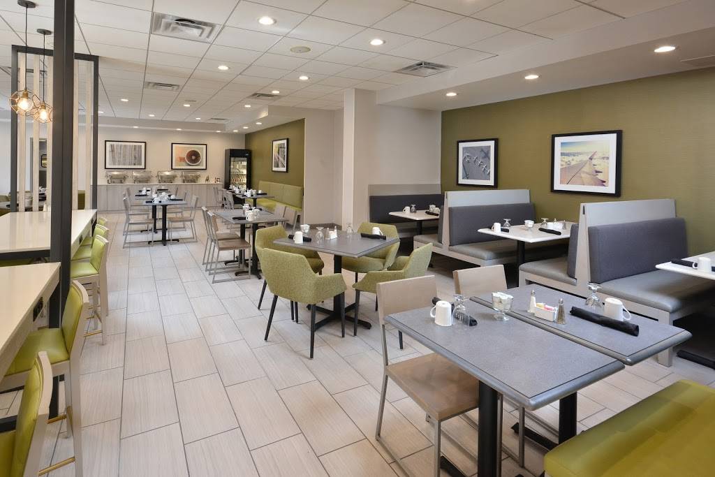 Holiday Inn Raleigh-Durham Airport | 930 Airport Blvd, Morrisville, NC 27560 | Phone: (919) 465-1910