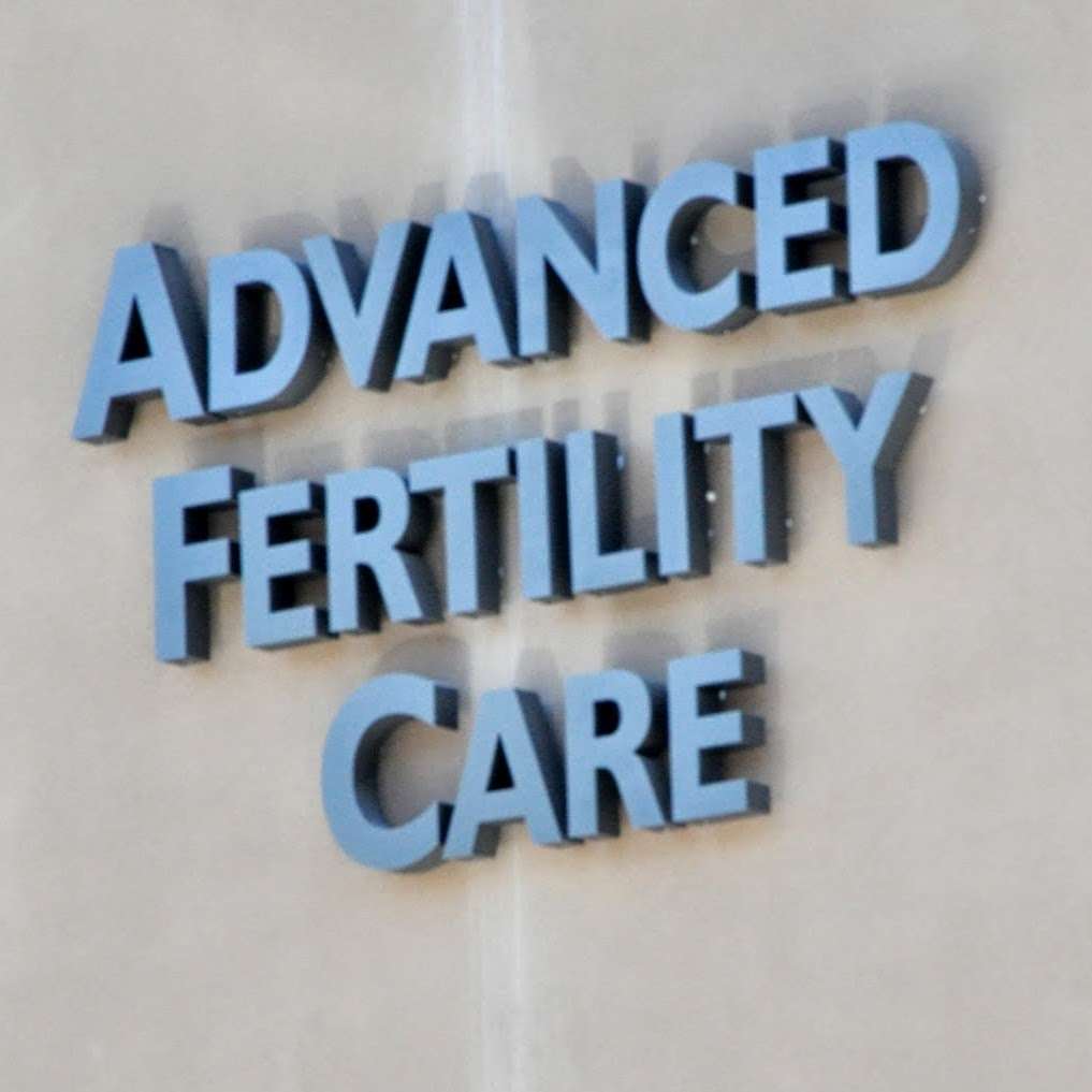 Advanced Fertility Care - Phoenix, AZ | 1701 E Thomas Rd #202, Phoenix, AZ 85016 | Phone: (602) 283-2182