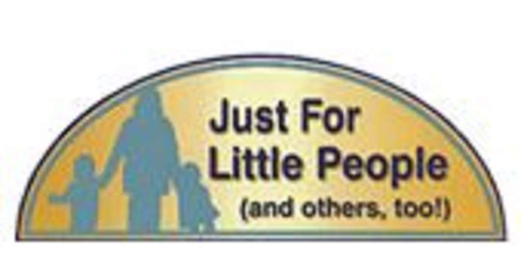Just For Little People | 137 Berlin Rd, Gibbsboro, NJ 08026, USA | Phone: (800) 998-2229