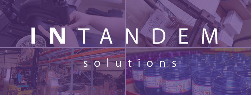 Intandem Solutions | 1555 Fashion Outlets Blvd, Niagara Falls, NY 14304, USA | Phone: (716) 375-5500