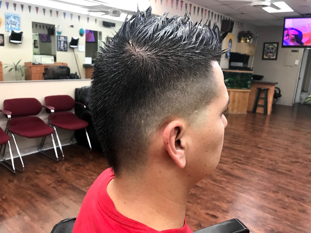 New Styles Barber Shop | 7387 Davie Road Extension, Hollywood, FL 33024, USA | Phone: (954) 559-7809