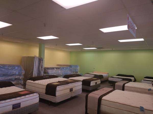 Discount Mattress | 560 south, IL-59, Naperville, IL 60540 | Phone: (630) 922-6300