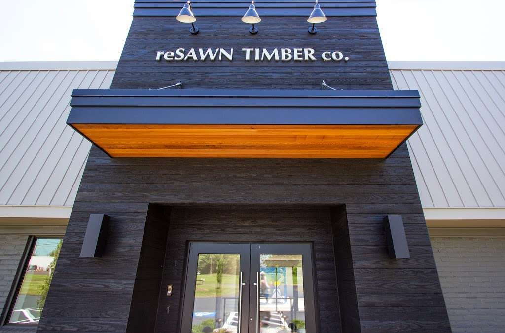 reSAWN TIMBER co. | 306 Keystone Dr, Telford, PA 18969, USA | Phone: (800) 985-5355