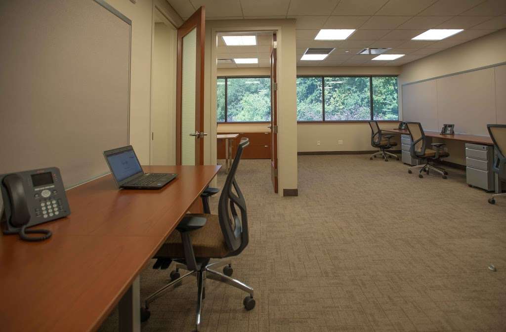 Symphony Workplaces -Westport | 55 Greens Farms Rd, Westport, CT 06880, USA | Phone: (877) 539-5100