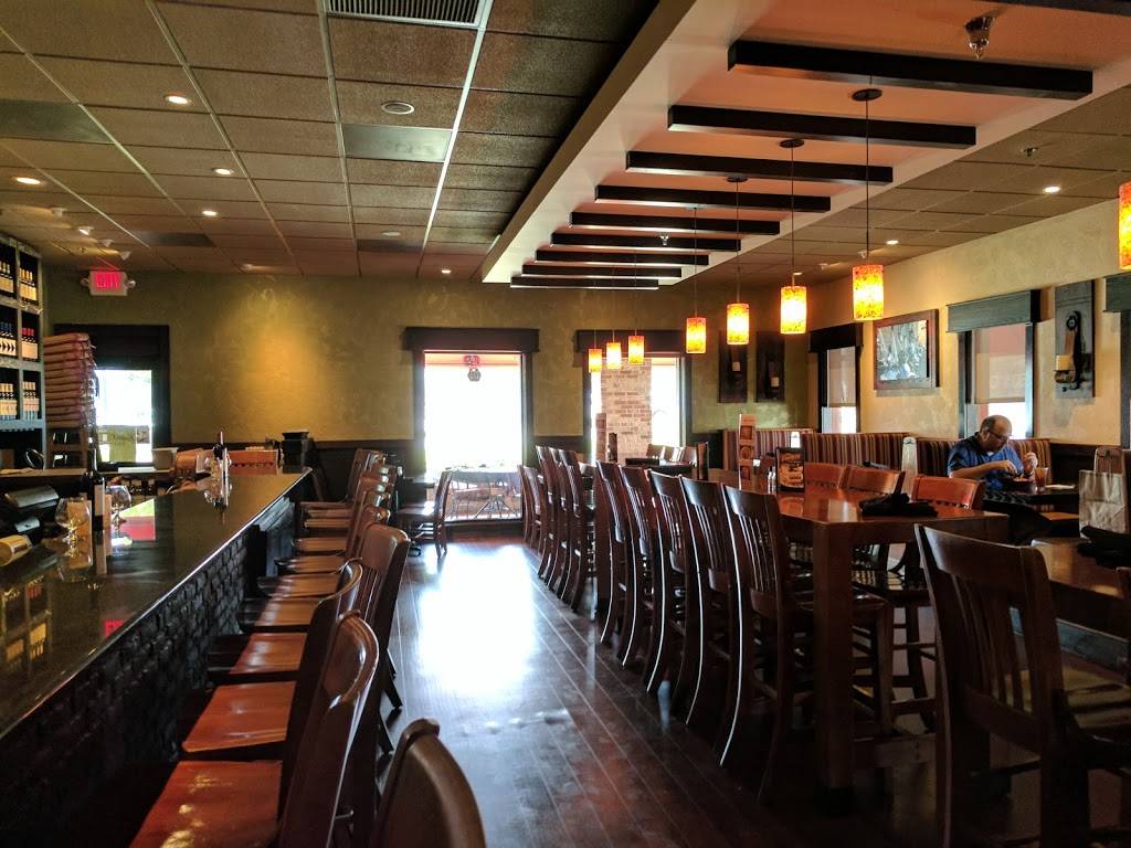 Carrabbas Italian Grill | 4503 Riverview Pkwy, Birmingham, AL 35242 | Phone: (205) 980-1016