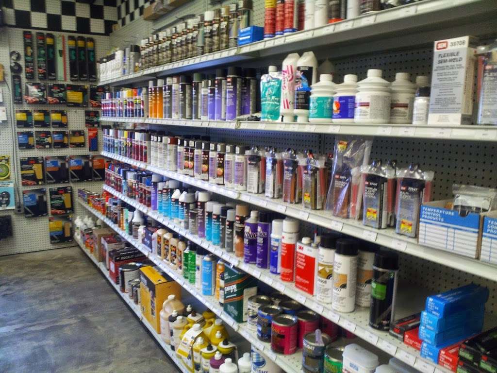 Checkered Flag Auto Supply Inc. | 103 Park St, Ayer, MA 01432, USA | Phone: (978) 772-2315