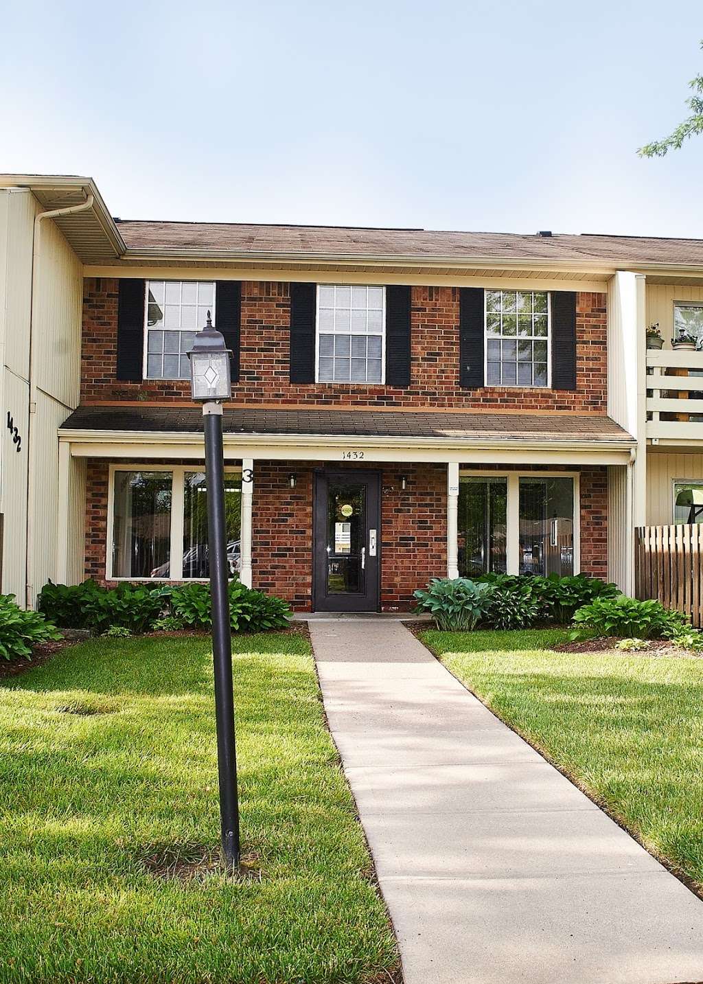 Fairington Apartments of Anderson | 1430 E 60th St, Anderson, IN 46013 | Phone: (765) 649-7366