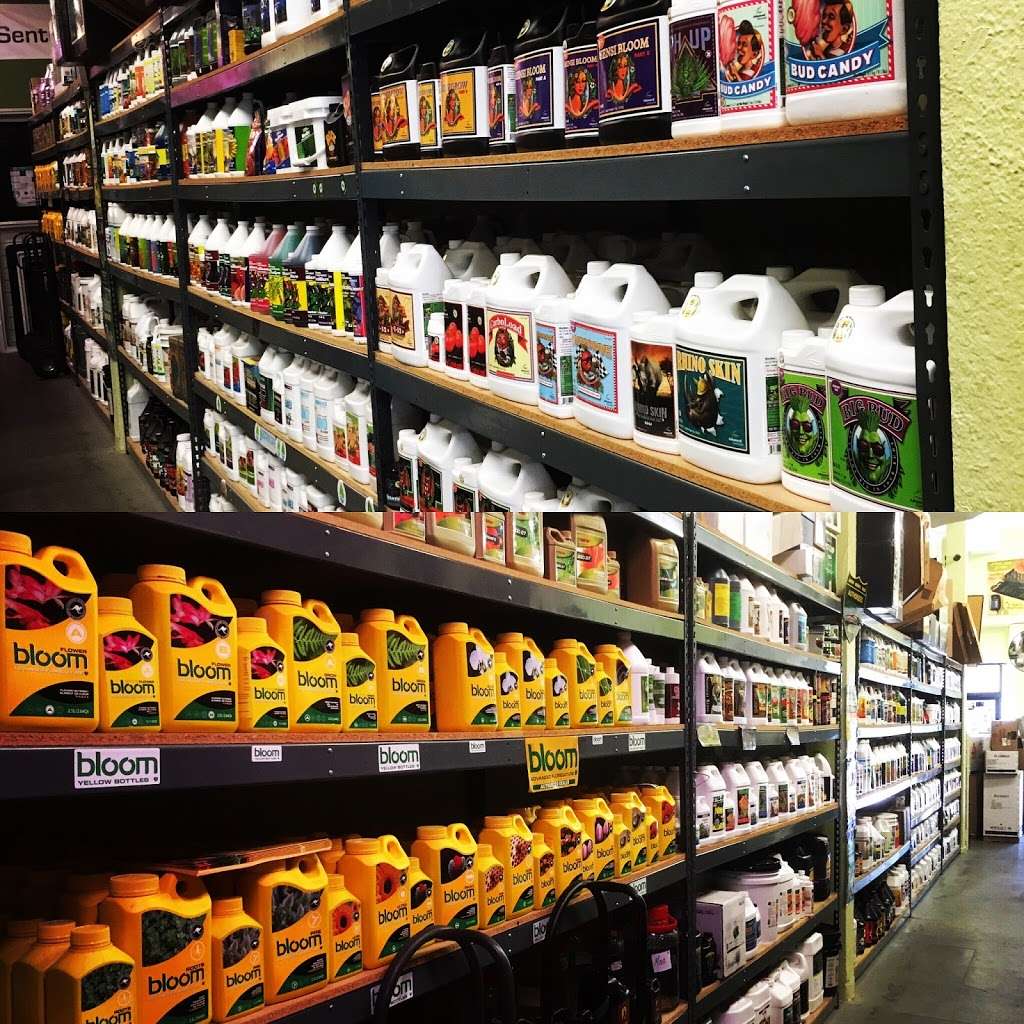 Superior Hydroponics | 5651 Hollywood Blvd, Los Angeles, CA 90028, USA | Phone: (323) 465-4769