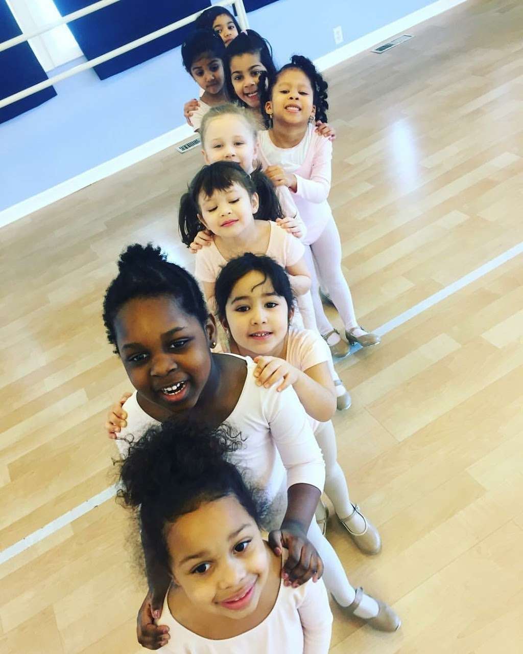 Modern Motion Dance School | 1 Railroad Ave, Somerset, NJ 08873, USA | Phone: (732) 658-0301