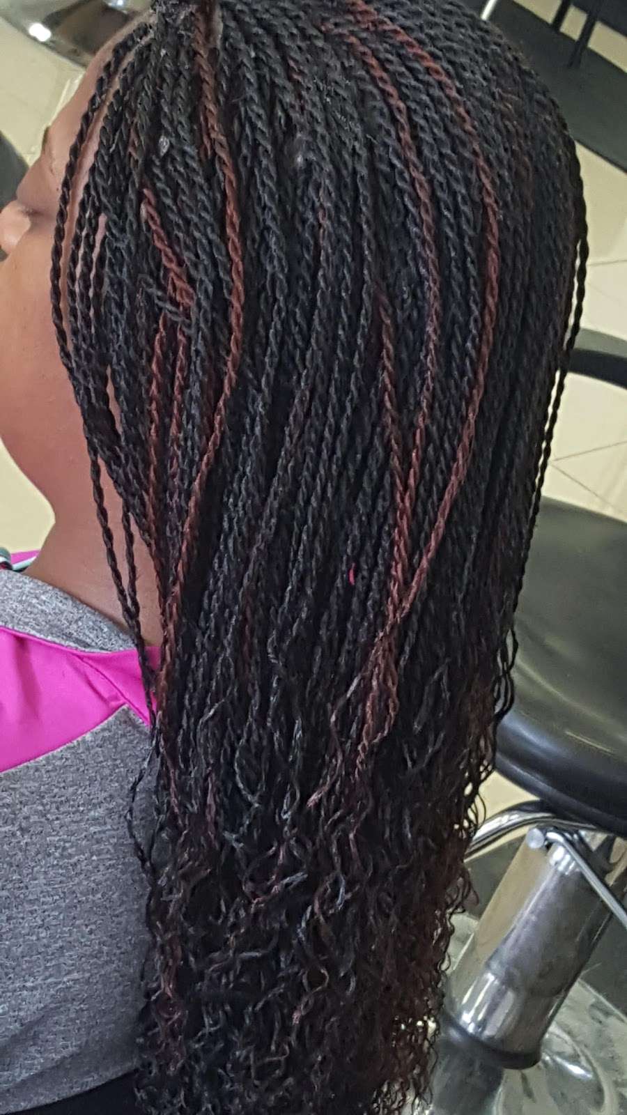 Crystal African Braids | 6611 Cantata Ct, Dallas, TX 75241, USA | Phone: (817) 404-4613