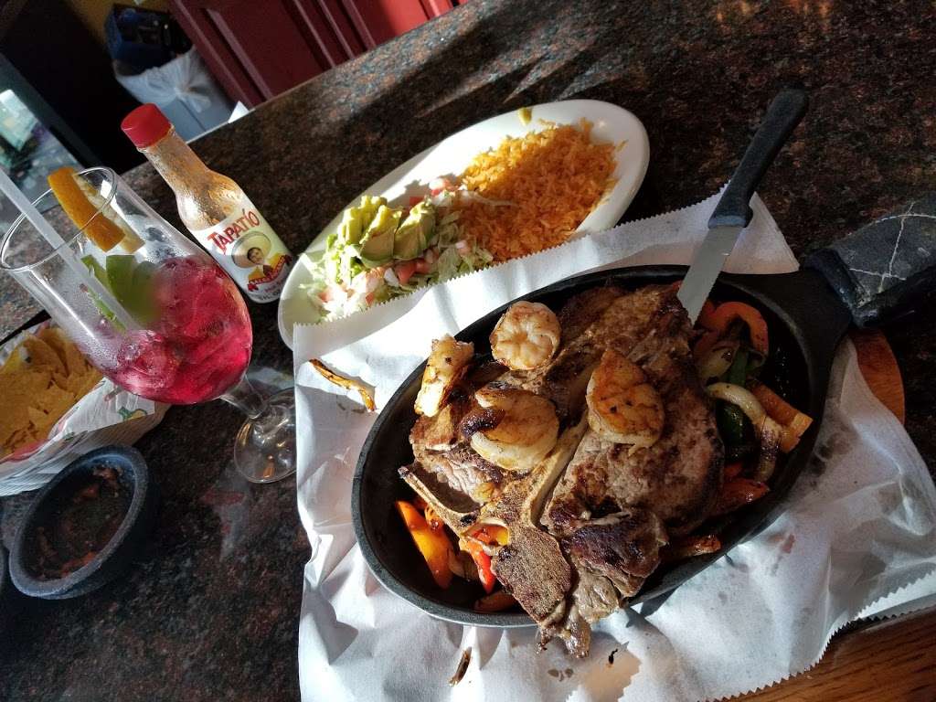 Tequila Grill & Cantina | 30320 Triangle Dr, Charlotte Hall, MD 20622 | Phone: (240) 249-3380