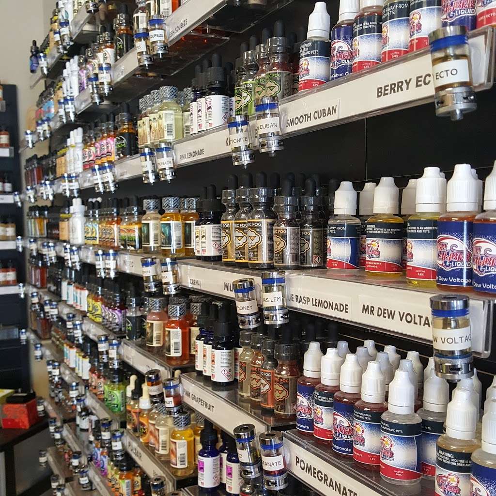 GL VAPE DEPOT | 55 13th St, St Cloud, FL 34769, USA | Phone: (407) 957-7833