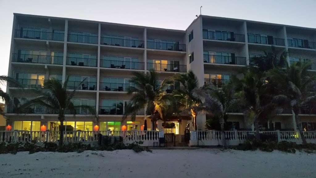 Sea Lord Hotel | 4140 El Mar Dr, Lauderdale-By-The-Sea, FL 33308 | Phone: (954) 776-1505