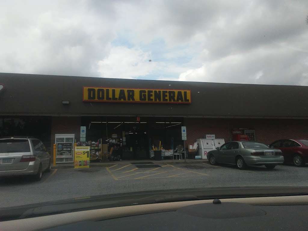 Dollar General | 170 E Dallas Rd, Stanley, NC 28164, USA | Phone: (980) 655-0060