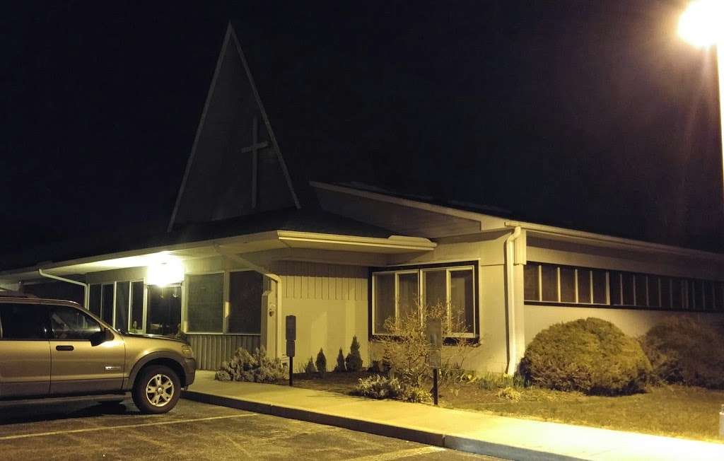 Saint Stephens Episcopal Church | 367 U.S. 9, Waretown, NJ 08758, USA | Phone: (609) 698-8561