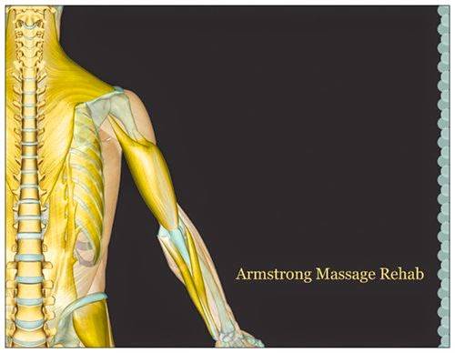 Armstrong Massage Rehab | 428 S Gilbert Rd #106-7, Gilbert, AZ 85296, USA | Phone: (480) 250-3873