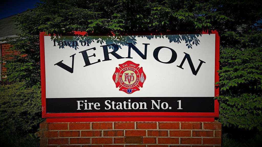 Vernon Fire Department | W233 S7475 Woodland Ln, Big Bend, WI 53103, USA | Phone: (262) 662-2079