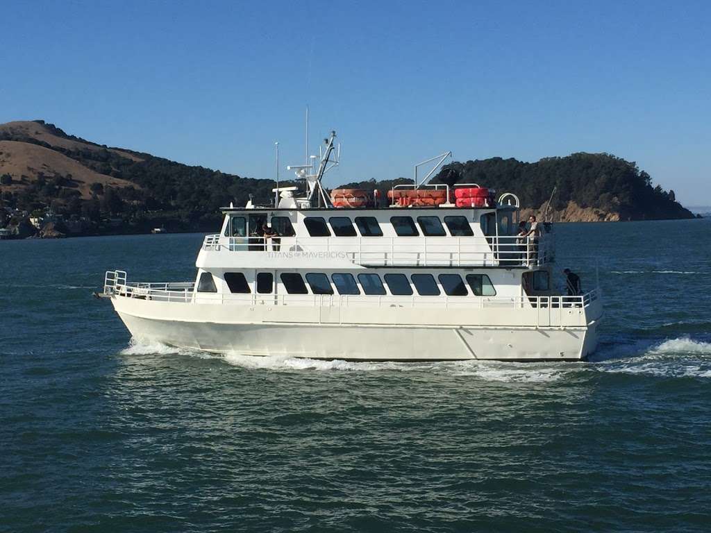 Tamalpais Charters | Berth 2, 21 Main St, Tiburon, CA 94920 | Phone: (415) 789-6082