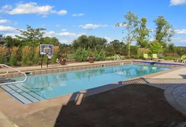 Poolside Pools & Spas | W309S4835 Commercial Dr, North Prairie, WI 53153, USA | Phone: (262) 968-4365