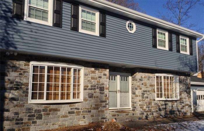 Superior Siding & Windows | 16 Sherbrook Dr, Rockaway, NJ 07866, USA | Phone: (973) 625-8544