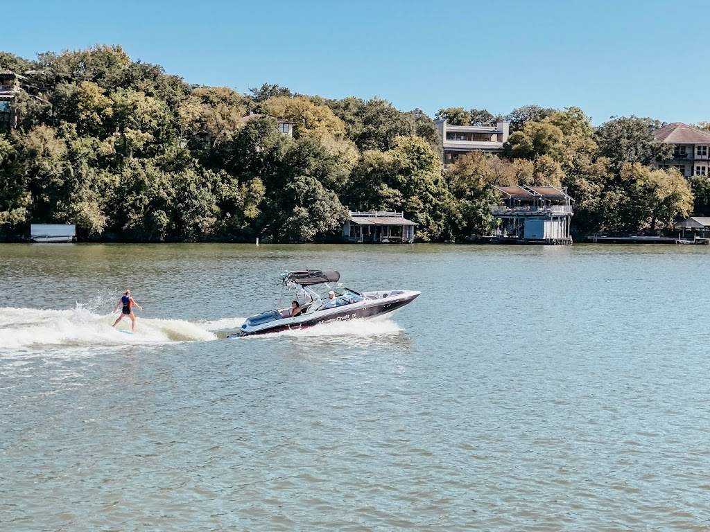 Lake Austin Marina | 2215 Westlake Dr, Austin, TX 78746 | Phone: (512) 306-9100