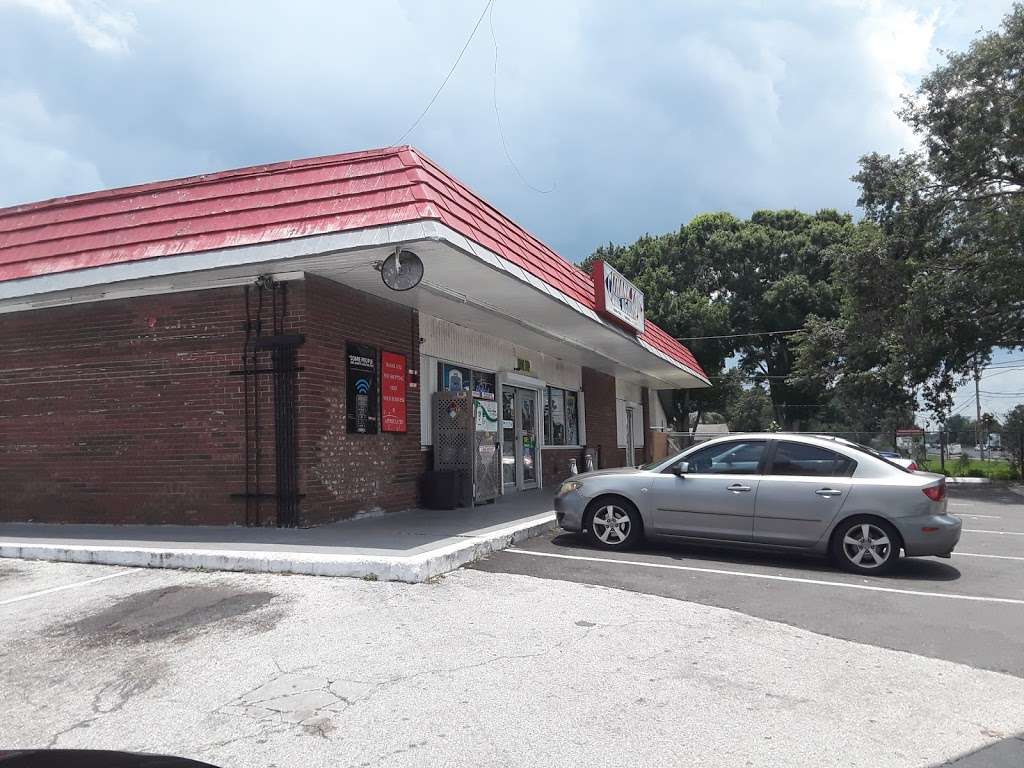 Citgo | 1451 N Dean Rd, Orlando, FL 32825 | Phone: (407) 384-2245