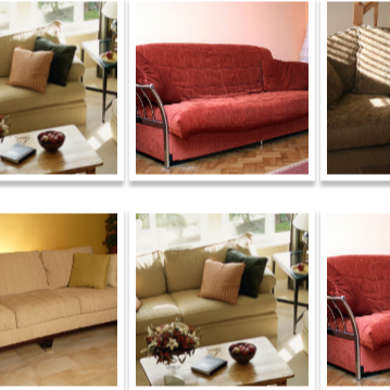 Superior Upholstery LLC. | 10005 E 63rd St, Raytown, MO 64133 | Phone: (816) 356-3141