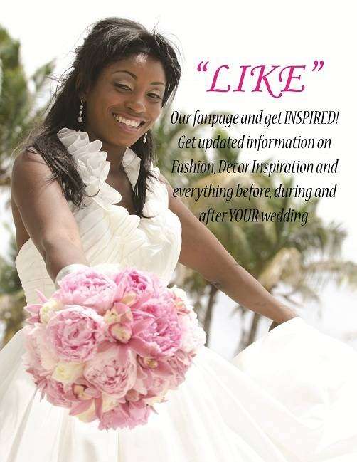 Shades Wedding Magazine | 19130 NW 34th Ct, Miami Gardens, FL 33056, USA | Phone: (954) 558-6249