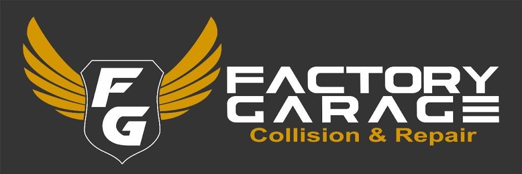 Factory Garage Collision & Repair | 11346 Montana Ave, El Paso, TX 79936, USA | Phone: (915) 251-9723