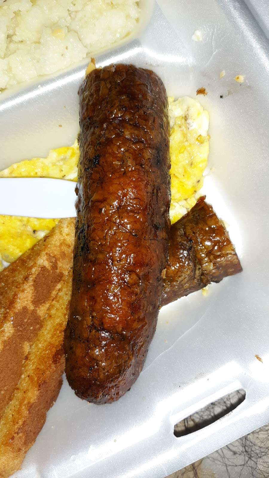 Sausage and Boudin Shack | 3610 Reed Rd, Houston, TX 77051, USA | Phone: (713) 733-0442
