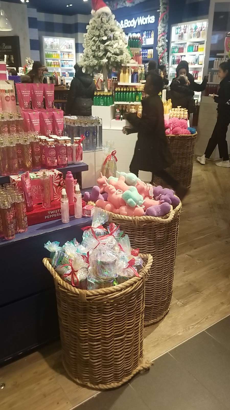 Bath & Body Works | 630 Old Country Rd, Garden City, NY 11530, USA | Phone: (516) 873-6515