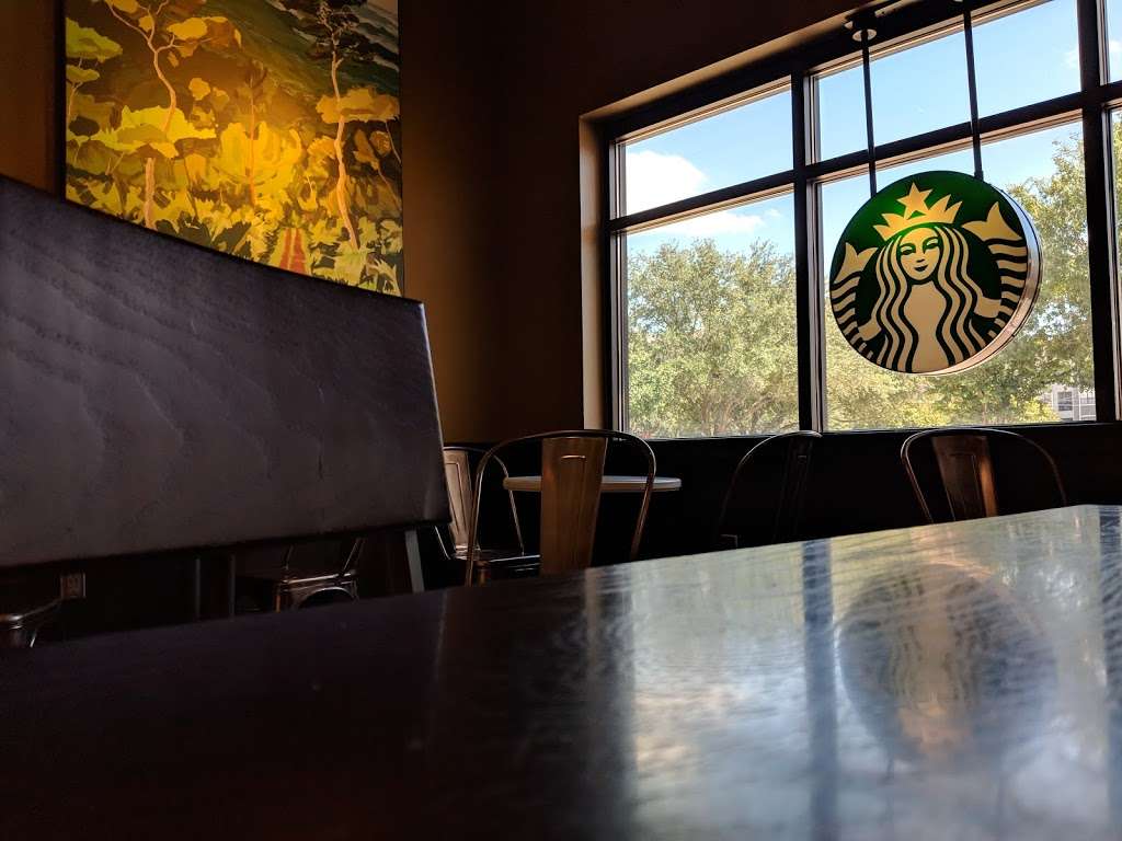 Starbucks | 8500 Main St, Houston, TX 77025, USA | Phone: (713) 666-0967