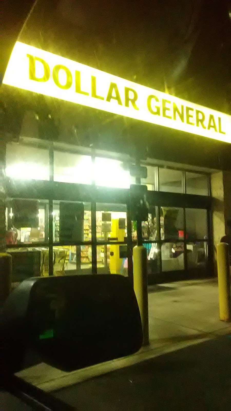 Dollar General | 2535 Milford Rd, East Stroudsburg, PA 18301 | Phone: (570) 213-7584