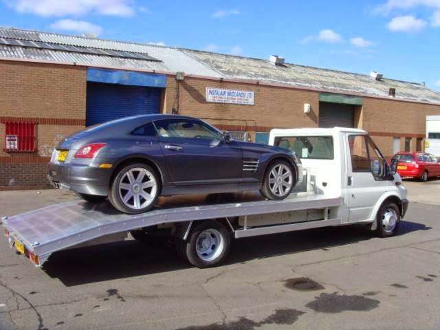 Car Transporter Hire | 4 New Moorhead Dr, Horsham RH12 4RT, UK | Phone: 07707 056133