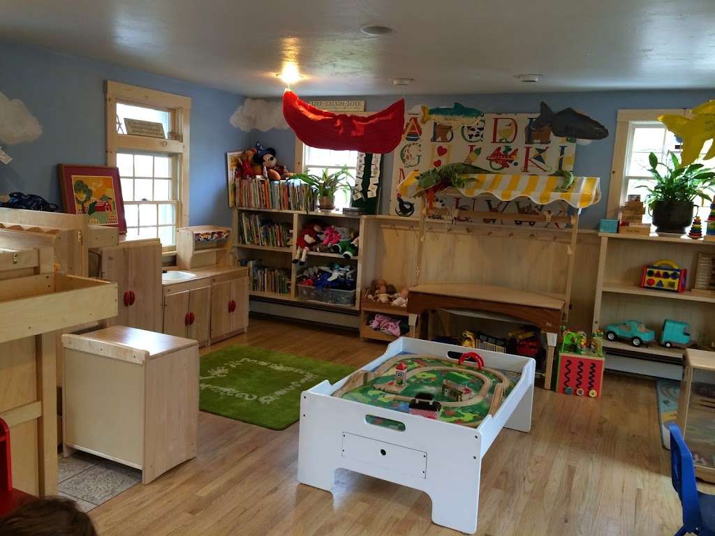Sweet Relief Nursery & Preschool | 38 Summer St, Cohasset, MA 02025, USA | Phone: (781) 383-1292