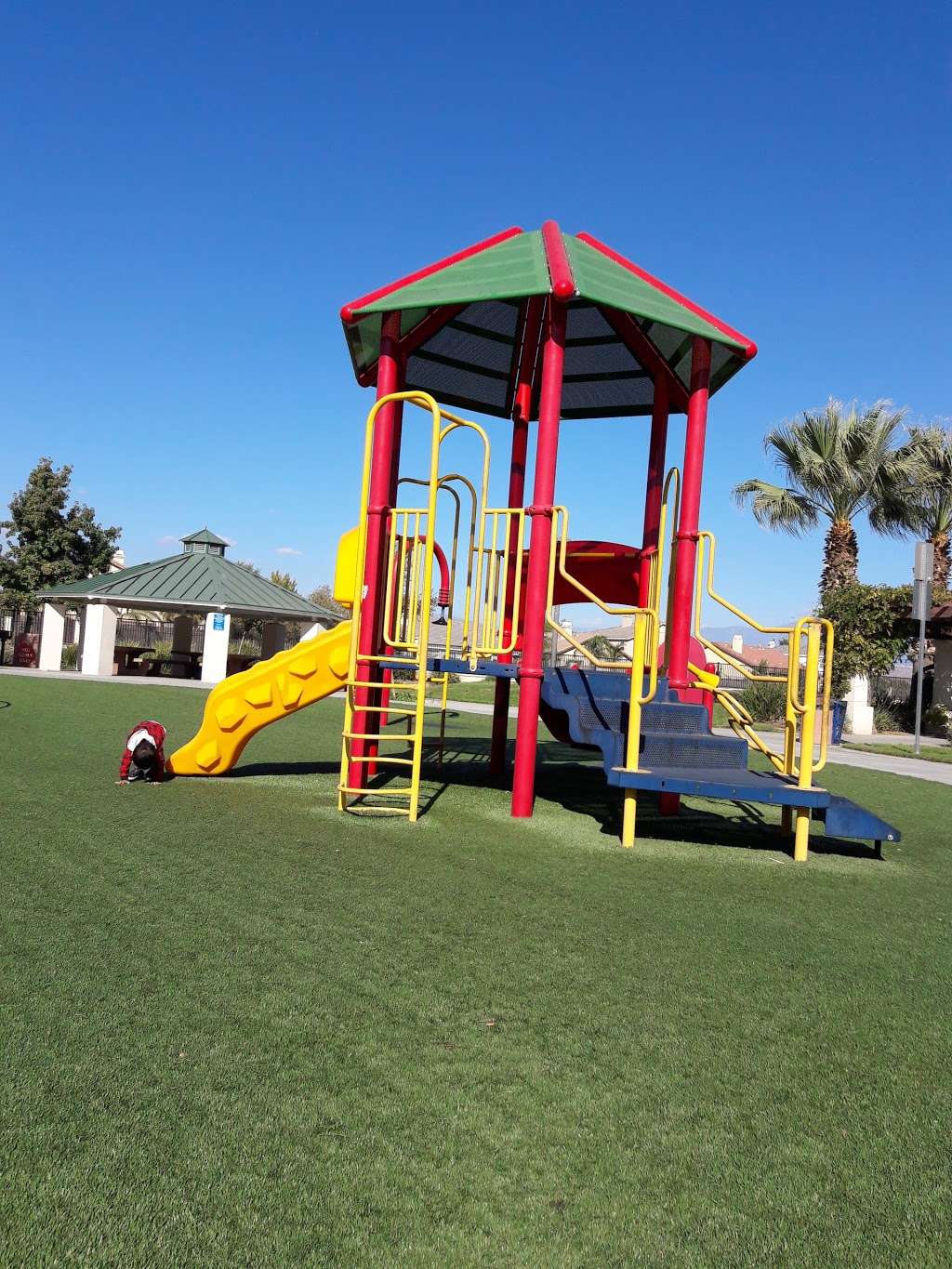 Vista Lomas Park | 26700 Iris Ave, Moreno Valley, CA 92555, USA | Phone: (951) 413-3280