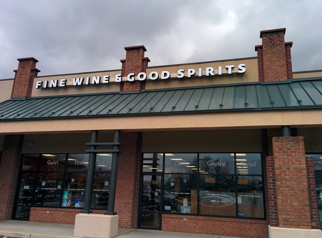 Fine Wine & Good Spirits | MUDDY CREEK SHOPPES 2350, N Reading Rd #11, Denver, PA 17517, USA | Phone: (717) 336-4648