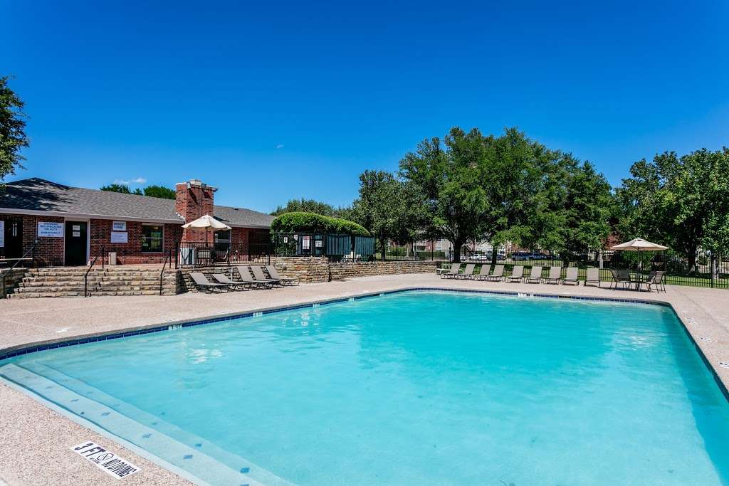 Saddletree Apartments | 5710 Duck Creek Dr, Garland, TX 75043, USA | Phone: (972) 240-1773