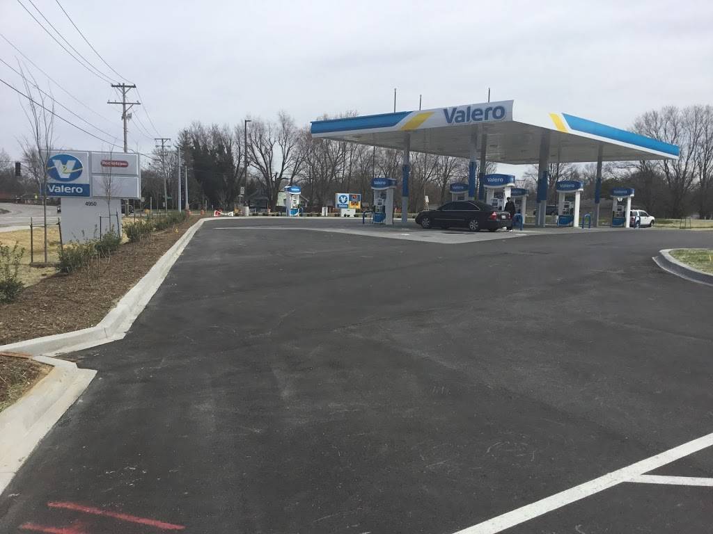 Terry Road Valero | 4950 Terry Rd, Louisville, KY 40216 | Phone: (502) 489-9988