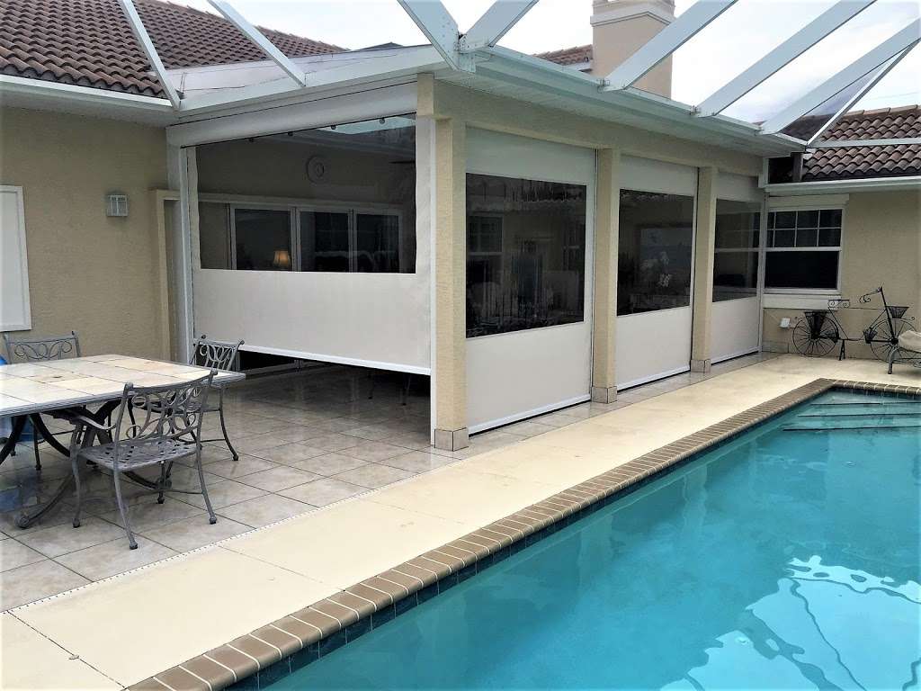 Absolute Outdoor Living | 10428 W State Rd 84 Bldg 12 Ste 6, Davie, FL 33324, USA | Phone: (561) 899-9888