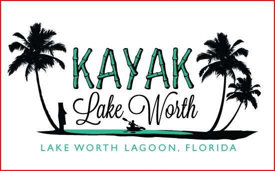 Kayak Lake Worth | 1 7th Ave N, Lake Worth, FL 33460 | Phone: (561) 225-8250