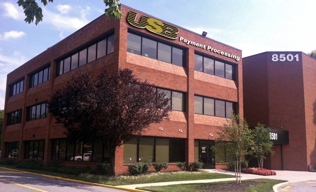 USB Payment Processing NE, Inc. | 8501 Lasalle Rd, Towson, MD 21286, USA | Phone: (410) 828-4286