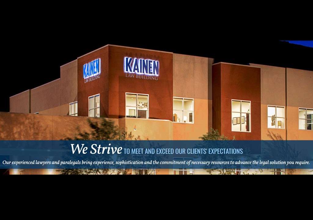 Andrew L. Kynaston, Esq. | 3303 Novat St Suite 200, Las Vegas, NV 89129 | Phone: (702) 823-4900