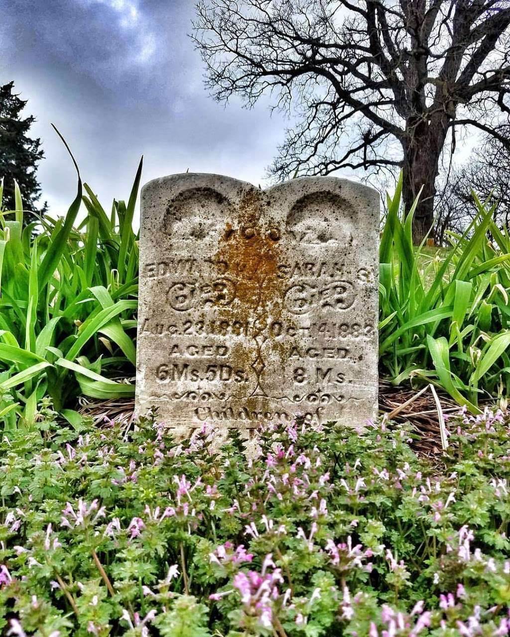 Cravens Cemetery | Richmond, MO 64085