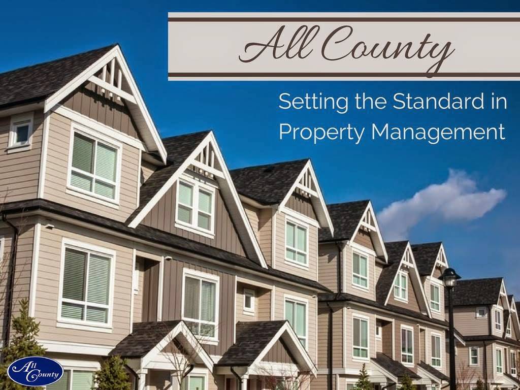 All County® Professional Property Management | 9000 Sheridan St #172, Hollywood, FL 33024, USA | Phone: (954) 278-3200